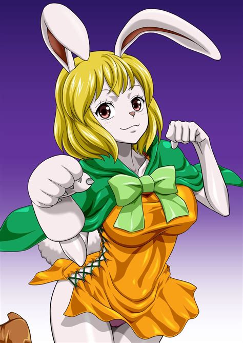 hentai one piece carrot|Character: carrot page 2